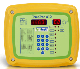 Agrologic 610