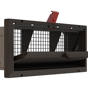 Air inlet