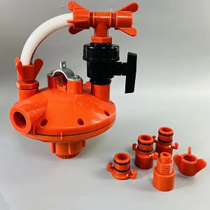 Regulator
