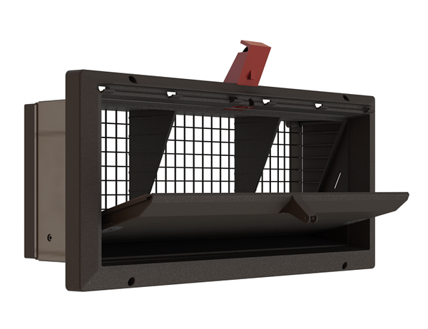 Air inlet