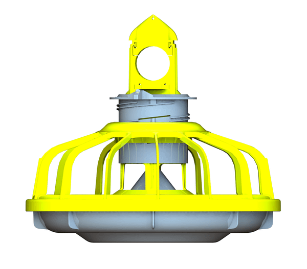 Broiler feeder