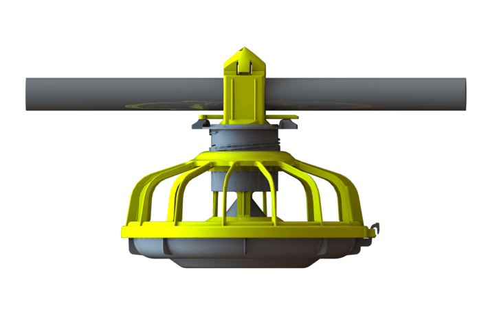 Broiler feeder