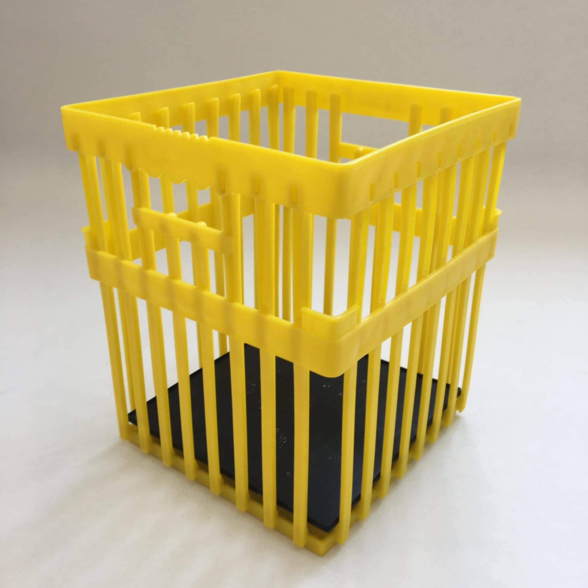 Egg tray transferring box